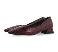 GIOSEPPO MESICK, Piattaforma Donna, Bordeaux, 41 EU, Bordeaux, 41 EU