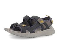 GIOSEPPO METKOVIC, Infradito Uomo, Grigio, 44 EU, grigio, 44 EU