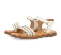GIOSEPPO Mieval, Sandali, Bianco, 30 EU