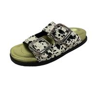 Gioseppo - Mifflin Pantolette - - Shoes - Donna - Verde - 39 EU