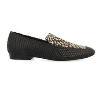 GIOSEPPO RADDUSA, Balletto Flat Donna, Nero, 40 EU, Nero, 40 EU