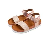 GIOSEPPO MOERS, Sandali Punta Aperta Bambina, Oro Cobre 000, 26 EU