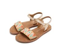 GIOSEPPO Montrose, Sandali piatti per ragazze, multicolore, 35 EU