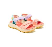 GIOSEPPO MONTVILLE, Sandali Sportivi Donna, Multicolore, 41 EU, multicolore, 41 EU