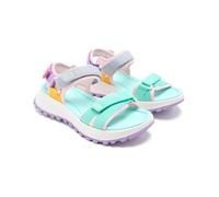 GIOSEPPO Montville, Sandalo Sportivo Donna, Multicolore, 39 EU