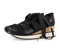 GIOSEPPO Muir, Scarpe da Ginnastica Donna, Nero, 40 EU