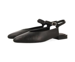 GIOSEPPO Mules Pelle Averill, Nero, 40 EU