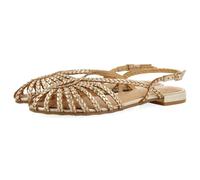 Gioseppo Scarpa Mary Jane Hingham Donna Platino Taglia 39 EU