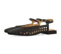 GIOSEPPO Deblois, Scarpa Mary Jane Donna, Nero, 36 EU