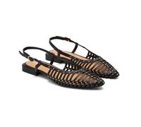GIOSEPPO Jericho, Scarpa Mary Jane Donna, Nero, 36 EU