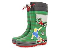 GIOSEPPO Narsaq, Mocassino, Verde, 30 EU