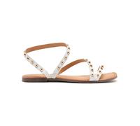 Gioseppo - Necedah Sandal - - Shoes - Donna - Bianco - 38 EU