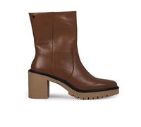 Gioseppo NEIDLING, Mocassino Donna, Cuero, 40 EU