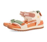 GIOSEPPO Nesika, Scarpe Donna, multicolore, 32 EU