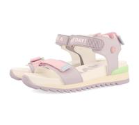 GIOSEPPO Nesika, Scarpe Donna, viola, 33 EU