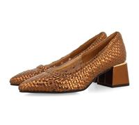 GIOSEPPO Nitra, Scarpe Donna, Oro, 36 EU