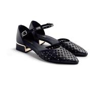 GIOSEPPO Onsted, Piattaforma Donna, Nero, 36 EU