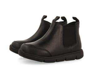 GIOSEPPO Otselic, Stivali Uomo, Nero, 40 EU