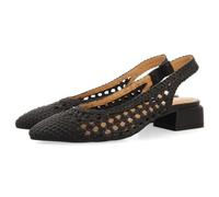 GIOSEPPO Piskove, Balletto Piatto Donna, Nero, 39 EU