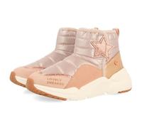 GIOSEPPO Polgar, Stivaletti Bassi con Lacci, Rosa, 29 EU
