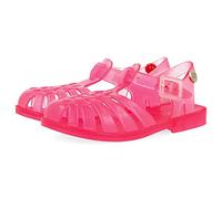 GIOSEPPO POMPEU, Infradito, Fuxia, 26 EU