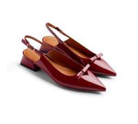 GIOSEPPO PONEMAH, Piattaforma Donna, Bordeaux, 41 EU, Bordeaux, 41 EU