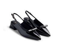 GIOSEPPO PONEMAH, Piattaforma Donna, Nero, 38 EU, Nero, 38 EU