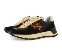 GIOSEPPO Potter, Scarpe da Ginnastica Donna, Leopardato, 39 EU