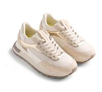 GIOSEPPO Pusca, Scarpe da Ginnastica Donna, Biancaneve, 37 EU