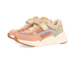 GIOSEPPO Radby, Scarpe da Ginnastica, Multicolore, 34 EU