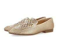 GIOSEPPO RADDUSA, Balletto Piatto Donna, Platino, 36 EU, Platino, 36 EU