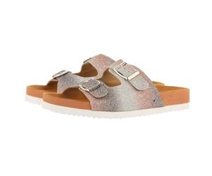 GIOSEPPO Ragazza Gru Flipflop, Multicolore, 34 EU