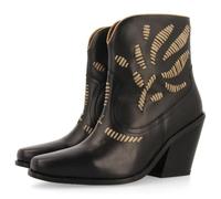 GIOSEPPO Rajec, Stivaletti Bassi con Lacci Donna, Biancaneve, 38 EU