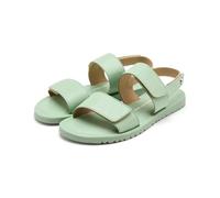GIOSEPPO Rehoboth, Sandali piatti per ragazze, Menta, 29 EU