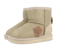 GIOSEPPO Revuca, Stivaletti Bassi con Lacci Bambina, Biancaneve, 26 EU