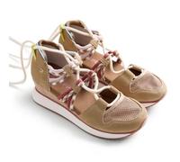 GIOSEPPO RONGAI, Piattaforma Donna, Cammello, 37 EU