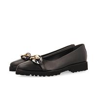 Gioseppo Rosebud, Ballerine Donna, Nero, 36 EU