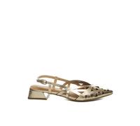 Gioseppo - Rothbury Heeled Mules - - Shoes - Donna - Giallo - 39 EU