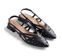 GIOSEPPO ROTHBURY, Tacco Aperto Donna, Nero, 39 EU