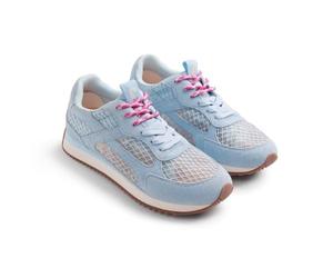 GIOSEPPO Roxas, Scarpe da Ginnastica Donna, Blu, 41 EU