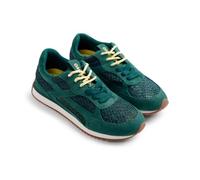 GIOSEPPO Roxas, Scarpe da Ginnastica Donna, Verde, 38 EU