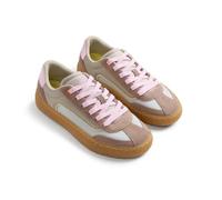 GIOSEPPO Ruiru, Scarpe da Ginnastica Donna, Taupe, 41 EU