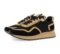 GIOSEPPO Rukaj, Scarpe Donna, Nero, 36 EU