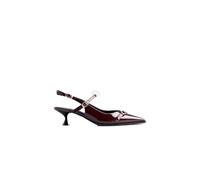 GIOSEPPO Sabin, Piattaforma Donna, Bordeaux, 41 EU, Bordeaux, 41 EU