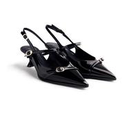 GIOSEPPO Sabin, Piattaforma Donna, Nero, 39 EU