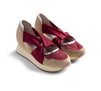 GIOSEPPO Sagay, Piattaforma Donna, Bordeaux, 40 EU