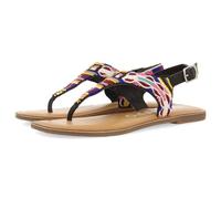 GIOSEPPO SAITASH, Sandalo da donna, multicolore, 37 EU, multicolore, 37 EU