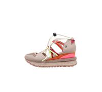 GIOSEPPO Tulare, Sandalo Sportivo Donna, Beige, 41 EU