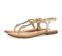 GIOSEPPO Merignas, Sandali Donna, Oro, 40 EU