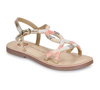 Gioseppo Sandali bassi DIXMONT in Beige 34